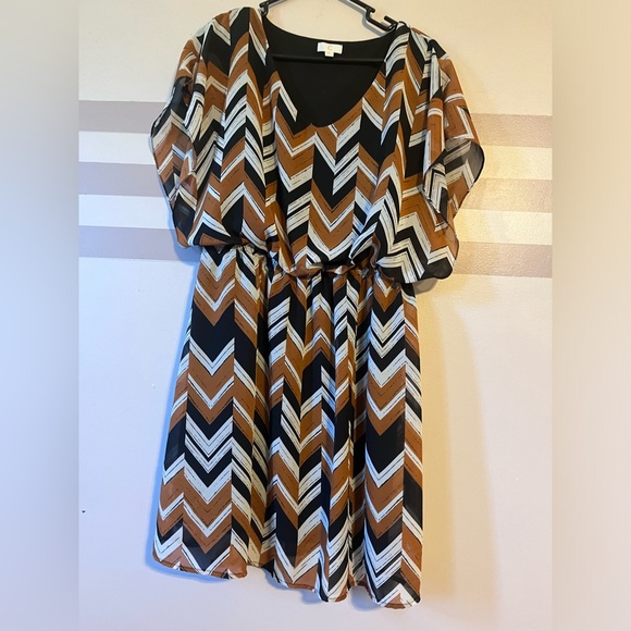 Charming Charlie dress - Picture 1 of 6